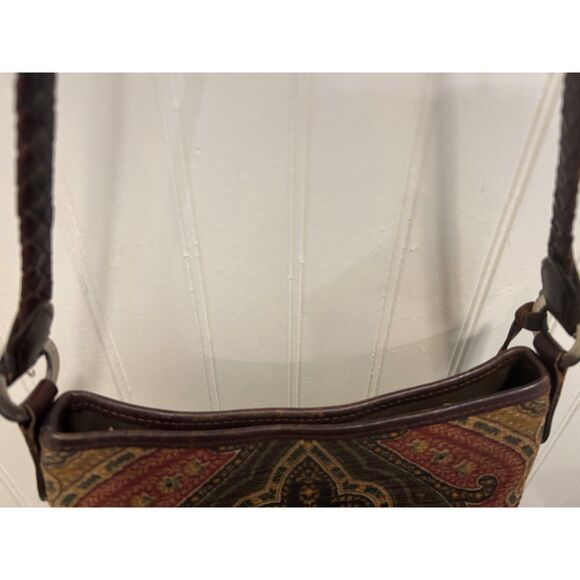 Brighton Vintage and Rare Handbag - Picture 9 of 11